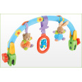 B / O Baby-Produkte Plastikbett Spielzeug (H4646106)